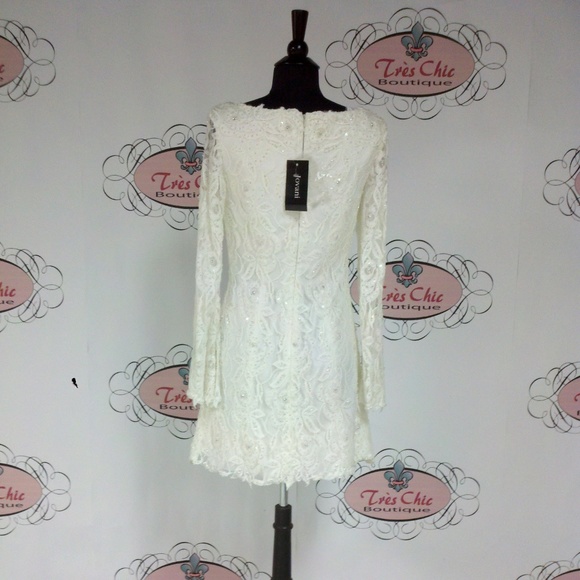 Jovani Bridal NWT - Picture 4 of 5